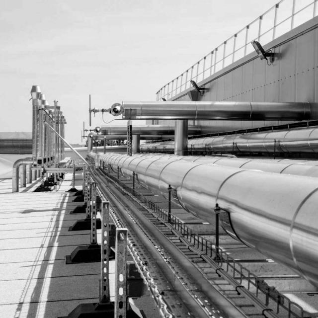 Ny kjøle- og ventilasjonsbrosjyre